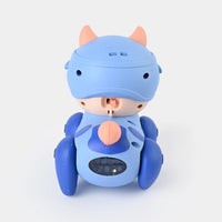 Thumbnail for CUTE CATTLE WITH LIGHT AND MUSIC