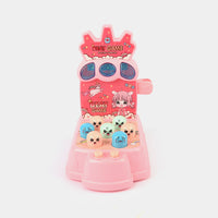 Thumbnail for WHACK A MOLE HAMMERING LIGHT & SOUND TOY FOR KIDS