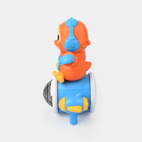Thumbnail for ELECTRIC UNIVERSAL CHARACTER TOY WITH LIGHT & MUSIC