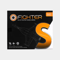 Thumbnail for DIE CAST FIGHTER PLANE | 12PCS