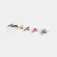 Thumbnail for DIE CAST FIGHTER PLANE | 12PCS