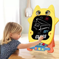Thumbnail for OWL ARTIST MAGNETIC DRAWING BOARD