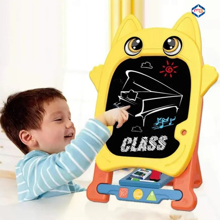 OWL ARTIST MAGNETIC DRAWING BOARD