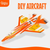 Thumbnail for DIY AIRCRAFT MILITARY SPACE SHUTTLE