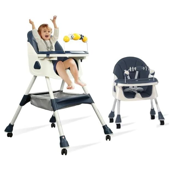 5 in 1 baby hot sale chair