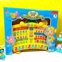 Thumbnail for EDUCATIONAL MUSICAL PIANO WITH MANY LEARNING ACTIVITIES