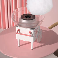 Thumbnail for DIY AUTOMATIC COTTON CANDY MAKER TOY