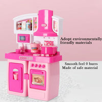 Thumbnail for MODERN DREAM KITCHEN PLAYSET