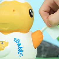 Thumbnail for DINOSAUR WALKING CUTE DINO PLAY SET