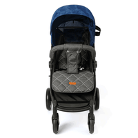 Thumbnail for COOL BABY FOLDABLE STROLLER WITH TWO WAY HANDLE