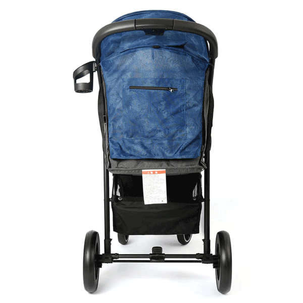 Fold down stroller hotsell