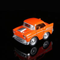 Thumbnail for PULL BACK METAL MINI ALLOY CAR - PACK OF 1