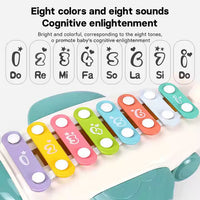 Thumbnail for MUSICAL INSTRUMENTS XYLOPHONE