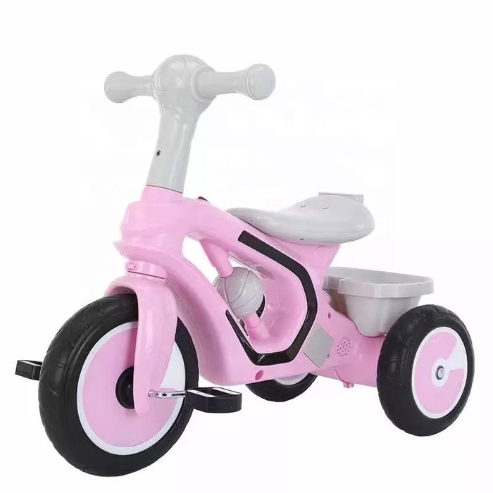 KIDS HIGH QUALITY IMPORTED TRICYCLE