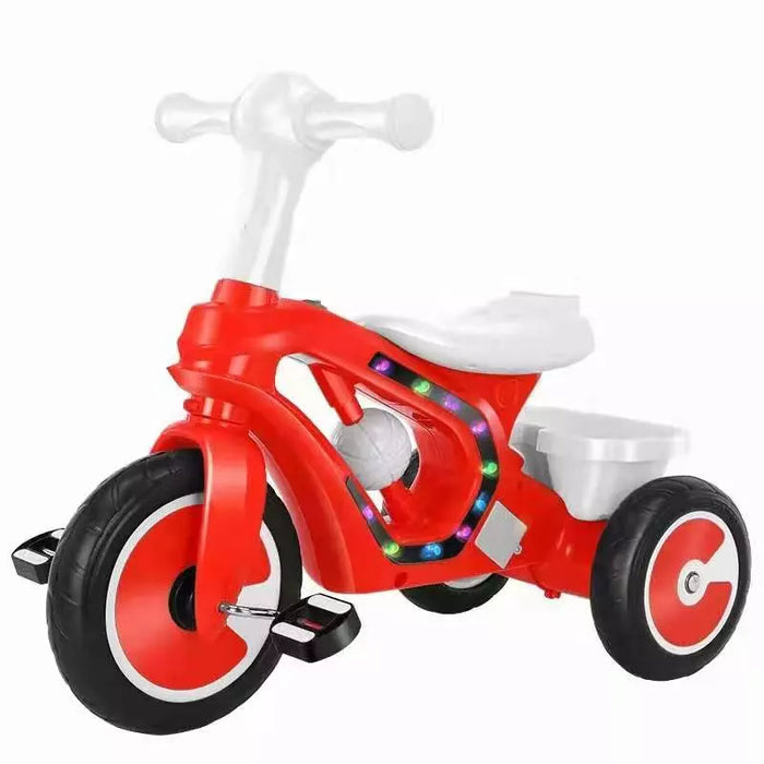 KIDS HIGH QUALITY IMPORTED TRICYCLE