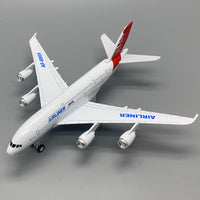 Thumbnail for 1:300   AVIATION AIRLINE DIECAST MODEL SERIES