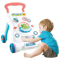 Thumbnail for CHILDREN'S MUSIC BABY WALKER