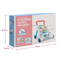 Thumbnail for CHILDREN'S MUSIC BABY WALKER