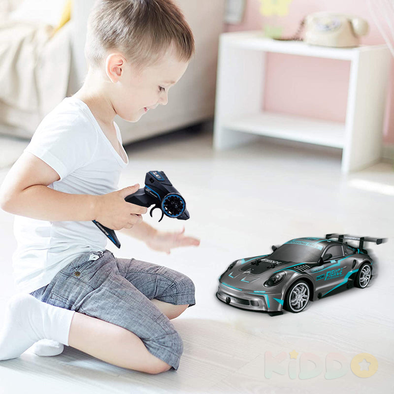 REMOTE CONTROL CAR HIGH SPEED RACING CAR