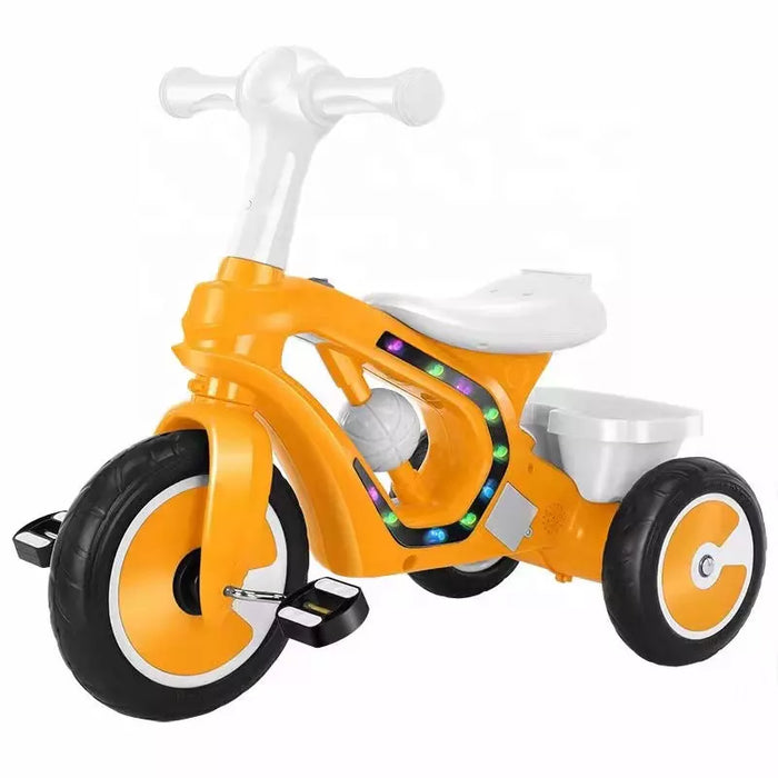 KIDS HIGH QUALITY IMPORTED TRICYCLE