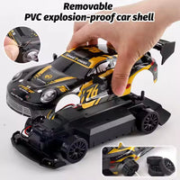 Thumbnail for 1:24 HIGH SPEED DRIFT RACING CAR