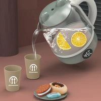 Thumbnail for ELECTRIC STEAM KETTLE PLAY SET