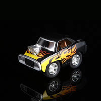 Thumbnail for PULL BACK METAL MINI ALLOY CAR - PACK OF 1