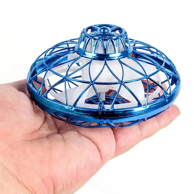 HAND OPERATED DRONE FOR KIDS OR ADULTS