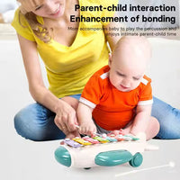 Thumbnail for MUSICAL INSTRUMENTS XYLOPHONE