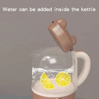 Thumbnail for ELECTRIC STEAM KETTLE PLAY SET