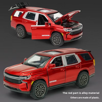 Thumbnail for 1 :32 CHEVROLET ALLOY DIECAST MODEL