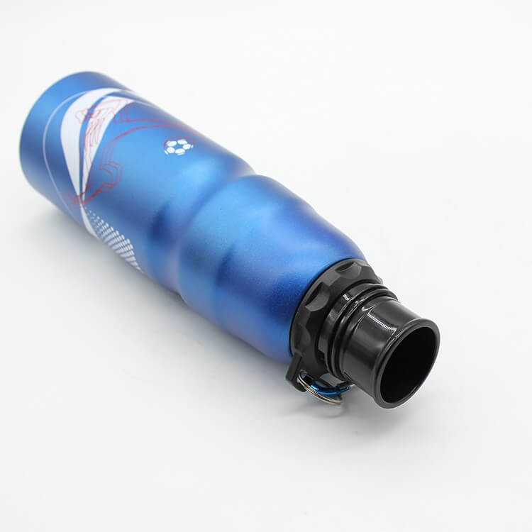 STAINLESS STEEL INSULATION WATER BOTTLE