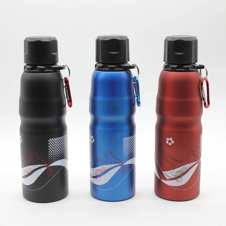 STAINLESS STEEL INSULATION WATER BOTTLE