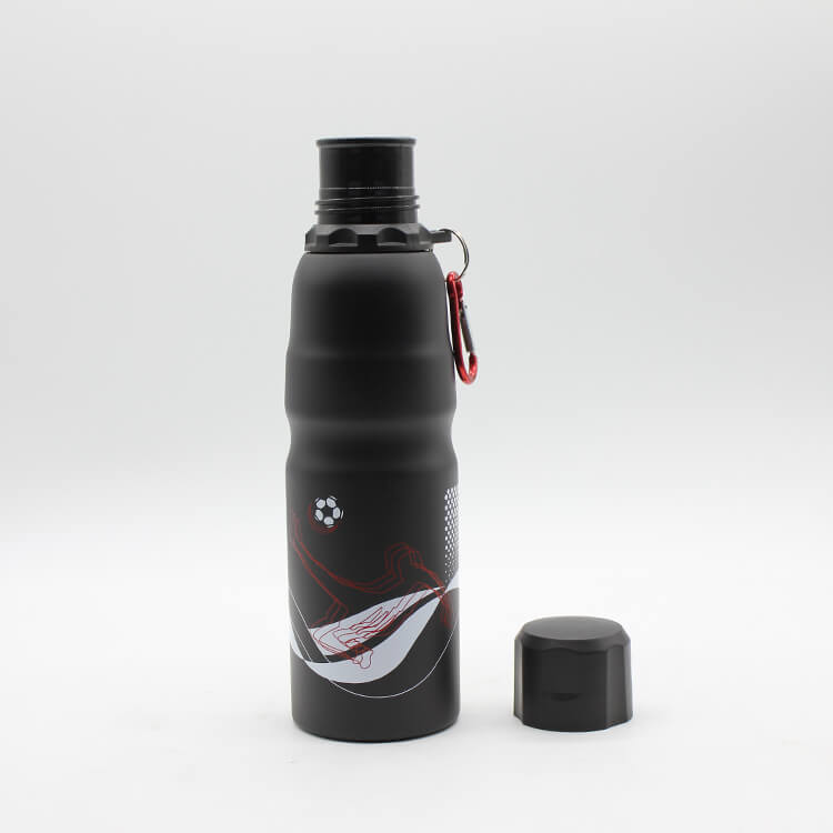 STAINLESS STEEL INSULATION WATER BOTTLE