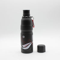 Thumbnail for STAINLESS STEEL INSULATION WATER BOTTLE