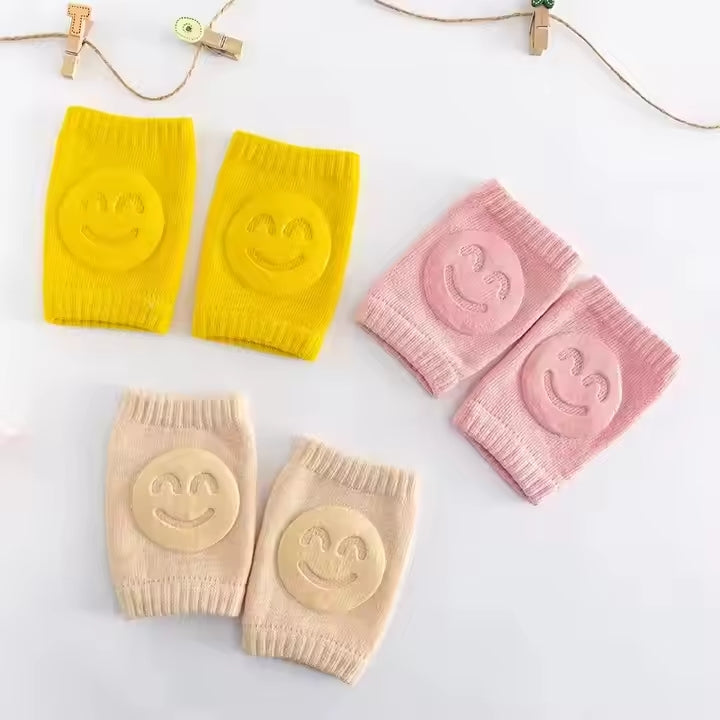 BABY KNEE PROTECTIVE SOCKS FOR CRAWLING