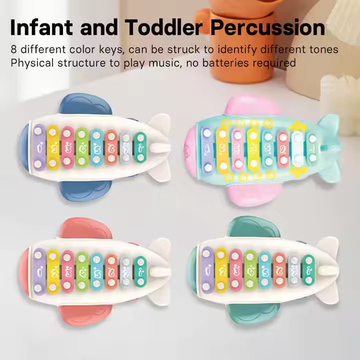 MUSICAL INSTRUMENTS XYLOPHONE