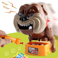 Thumbnail for CAUTION VICIOUS DOG TOY FOR KIDS