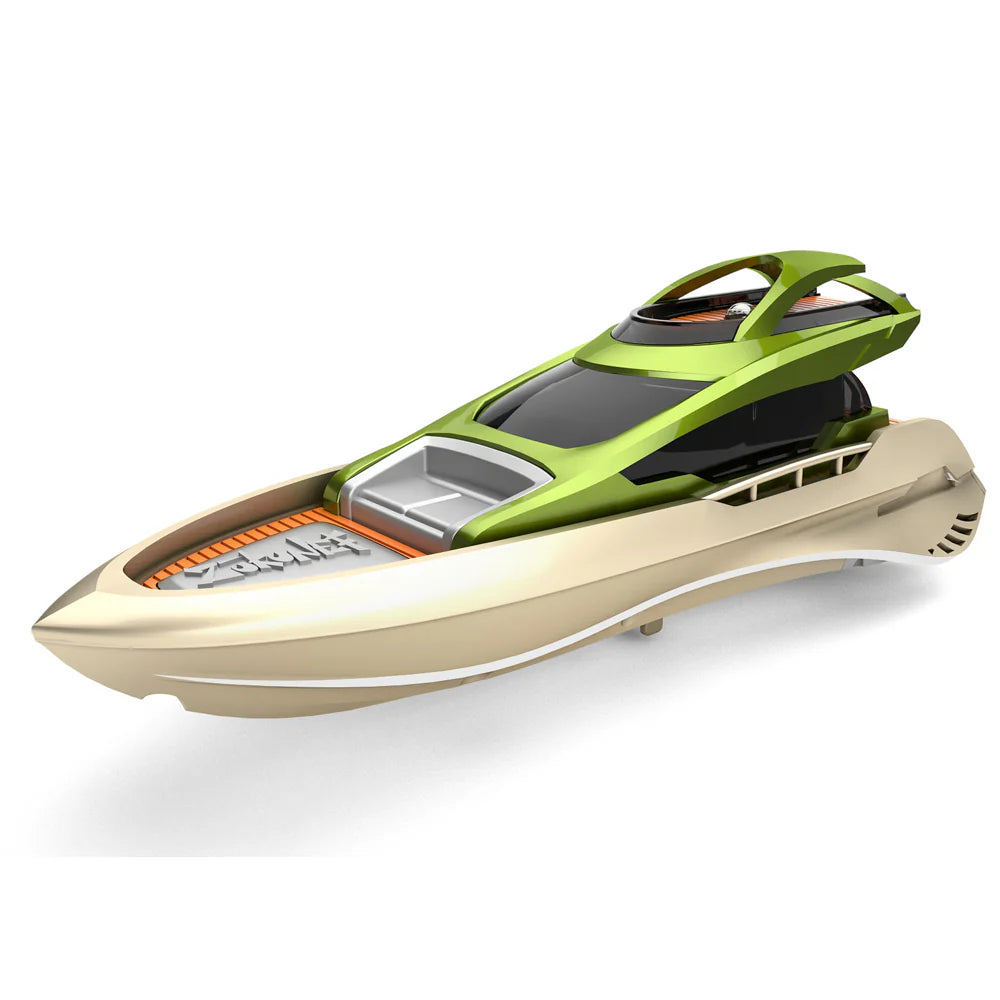 HIGH SPEED MINI RACING BOAT 2.4G