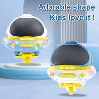 Thumbnail for ELECTRIC UNICYCLE TIGHTROPE WALKING TOY