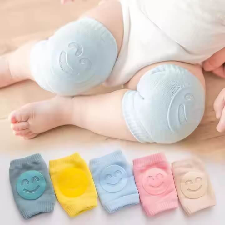 BABY KNEE PROTECTIVE SOCKS FOR CRAWLING