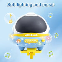 Thumbnail for ELECTRIC UNICYCLE TIGHTROPE WALKING TOY