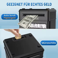 Thumbnail for ATM MACHINE FOR SAVING MONEY