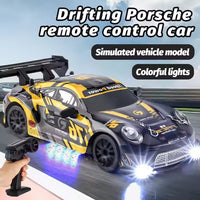 Thumbnail for 1:24 HIGH SPEED DRIFT RACING CAR