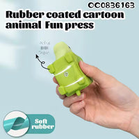 Thumbnail for 6 PCS - SOFT BABY BATHING TOY & CHU CHU