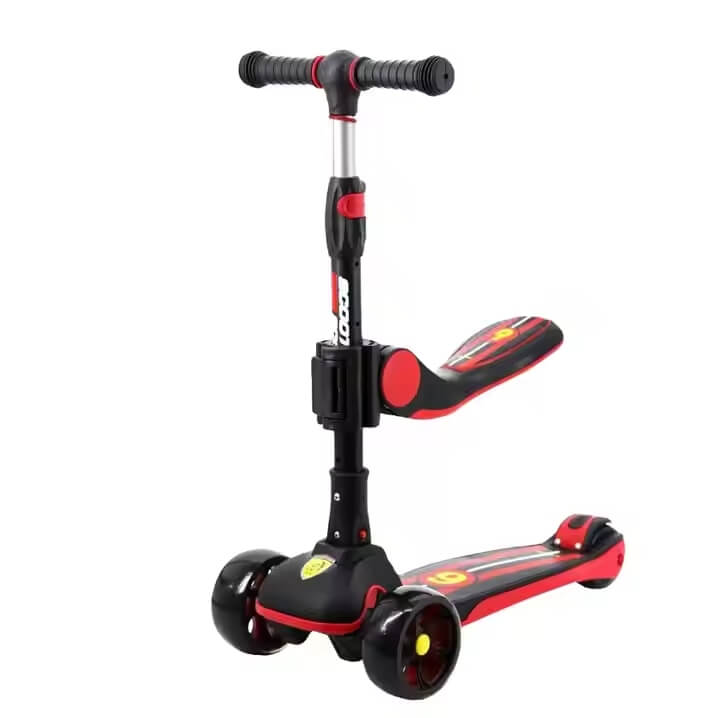 MULTIFUNCTIONAL KIDS FOLDABLE SCOTTY