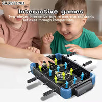 Thumbnail for 5 IN 1 TABLE TOP FOOTBAL GAME