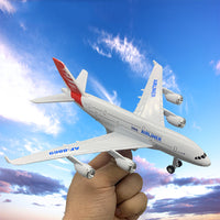 Thumbnail for 1:300   AVIATION AIRLINE DIECAST MODEL SERIES