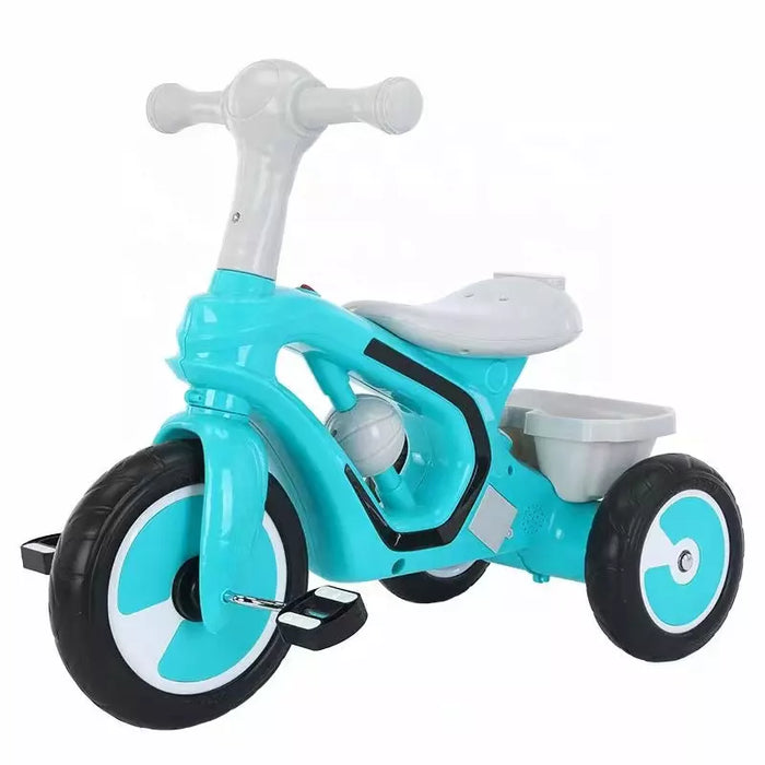 KIDS HIGH QUALITY IMPORTED TRICYCLE