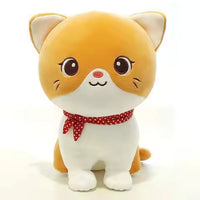 Thumbnail for KITTY PLUSH SOFT TOY - 25CM